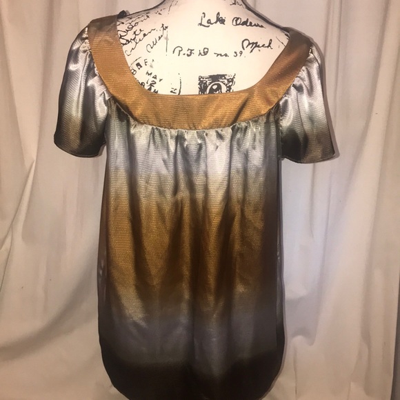 Brand New!! Lane Bryant Blouse - Picture 5 of 6